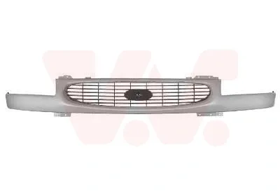 Atrapa chłodnicy Ford Transit IV