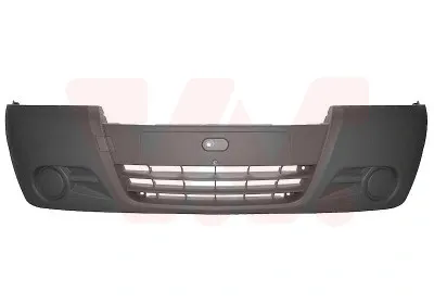 Zderzak przedni do Opel Vivaro A F7