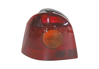 Lampa zespolona tylna lewa Renault Twingo I