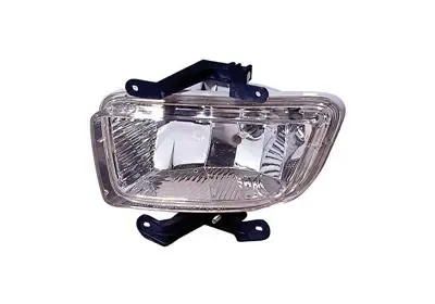 Lampa przeciwmgielna lewa 8312995 VAN Wezel