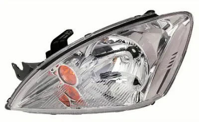 Reflektor lewy 3231961 VAN Wezel