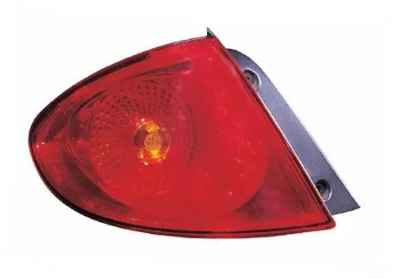 Lampa zespolona tylna lewa Seat Toledo III