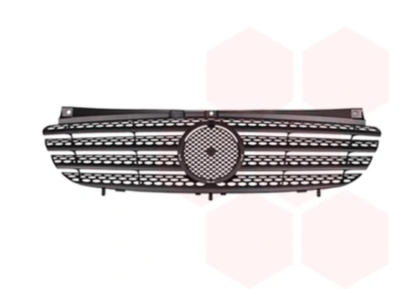 Atrapa grill Mercedes Viano