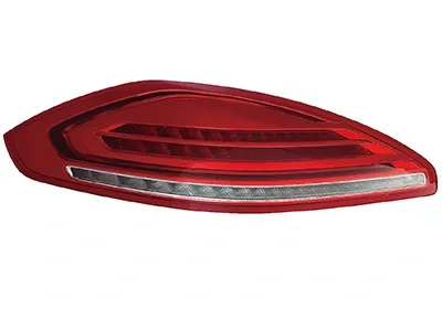 Lampa zespolona tylna lewa Porsche Panamera 970