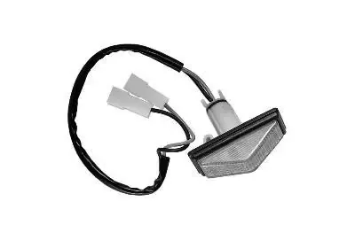 Powtarzacz kierunkowskazu na błotniku Fiat Fiorino 146 Uno