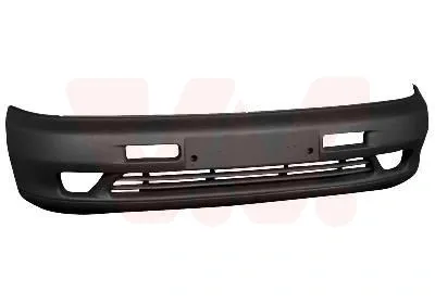 Zderzak przedni 3078570 VAN Wezel