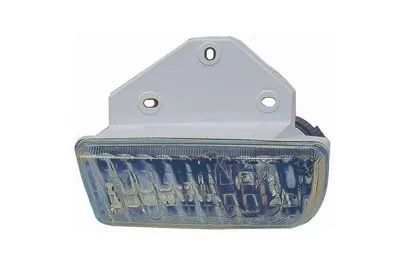 Lampa przeciwmgielna lewa 5874995 VAN Wezel