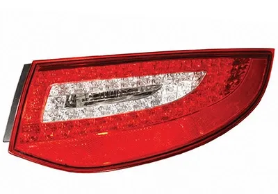 Lampa zespolona tylna prawa Porsche 911 Targa