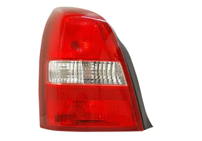 Lampa zespolona tylna lewa 3352931 VAN Wezel