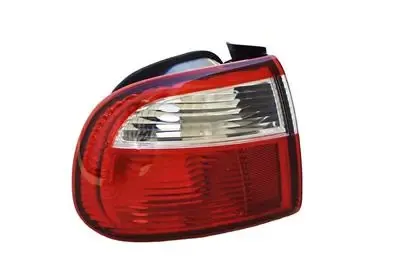 Lampa zespolona tylna lewa Seat Toledo II