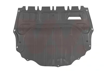 Osłona silnika, miski (przedziału silnika) 7625703 VAN Wezel