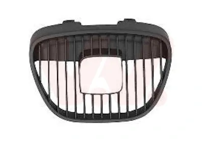 Atrapa chłodnicy 673005J Polcar