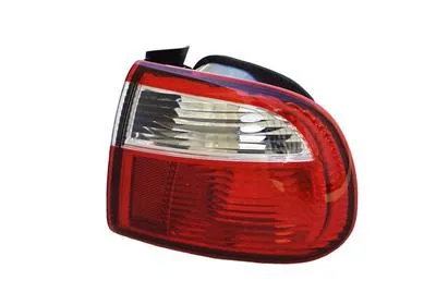 Lampa zespolona tylna prawa Seat Toledo II