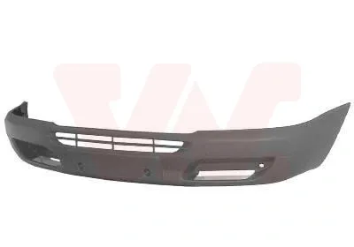 Zderzak przedni 3076570 VAN Wezel