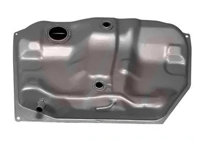 Zbiornik paliwa 5385081 VAN Wezel