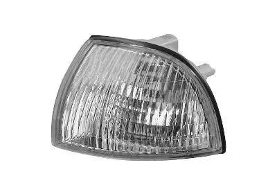 Kierunkowskaz prawy Daewoo Nexia I