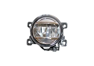 Lampa przeciwmgielna lewa 2590995 VAN Wezel