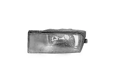 Lampa przeciwmgielna lewa 4914995 VAN Wezel
