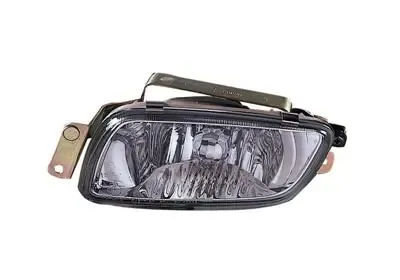 Lampa przeciwmgielna lewa 3244995 VAN Wezel
