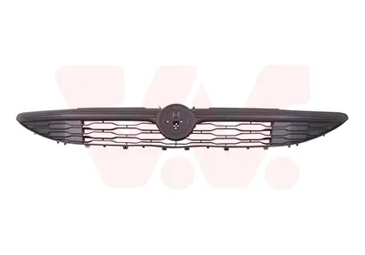 Atrapa chłodnicy 1639510 VAN Wezel