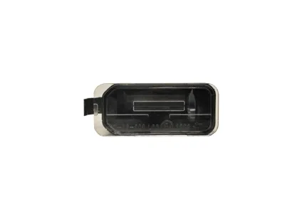 Lampa oświetlenia tylnej tablicy rejestracyjnej 1808920 VAN Wezel