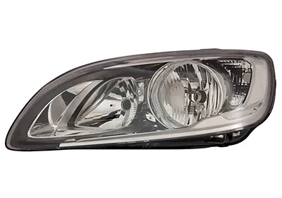 Reflektor lewy 5934961V VAN Wezel