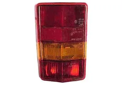 Lampa zespolona tylna lewa Fiat Ducato I