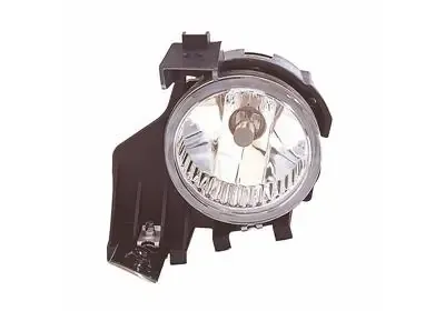 Lampa przeciwmgielna lewa Subaru Impreza III