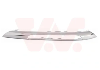 Listwa ochronna drzwi przednich prawych 3044598 VAN Wezel