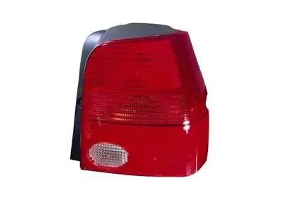 Lampa zespolona tylna prawa Volkswagen Lupo 6X, 6E