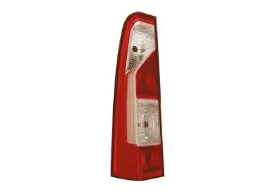 Lampa zespolona tylna lewa 3799931 VAN Wezel