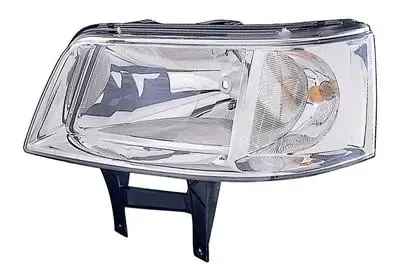 Reflektor lewy 5896961 VAN Wezel