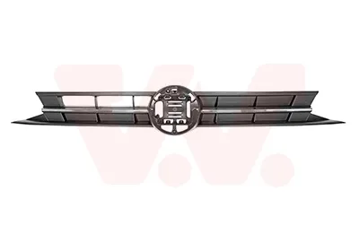 Atrapa chłodnicy 5751514 VAN Wezel