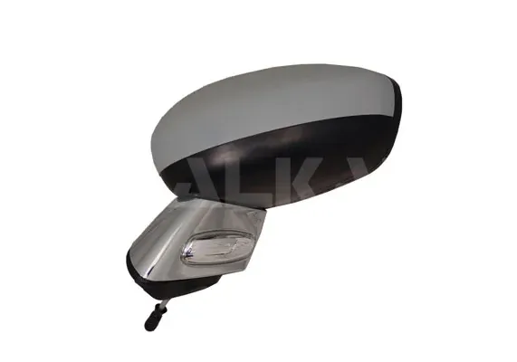 Lusterko wsteczne lewe 6141862 Alkar