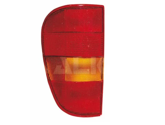 Lampa zespolona tylna lewa 2211154 Alkar