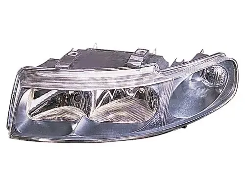 Reflektor lewy 2745099 Alkar