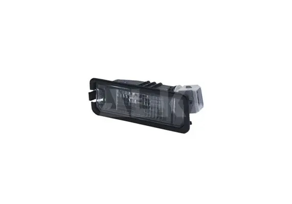 Lampa oświetlenia tylnej tablicy rejestracyjnej 2423110 Alkar