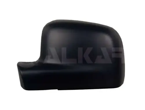 Nakładka (pokrywa) lusterka wstecznego lewa 6343985 Alkar