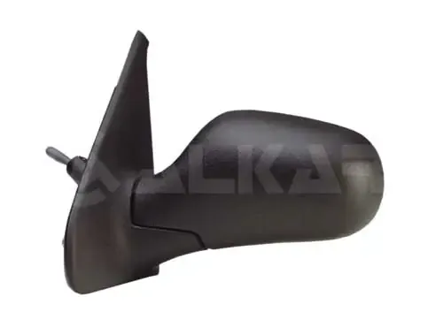 Lusterko wsteczne prawe 6165164 Alkar