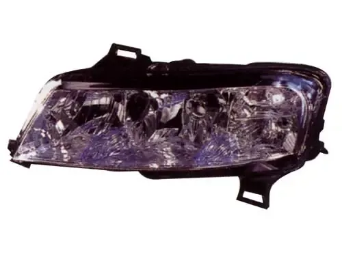 Reflektor lewy 2741931 Alkar