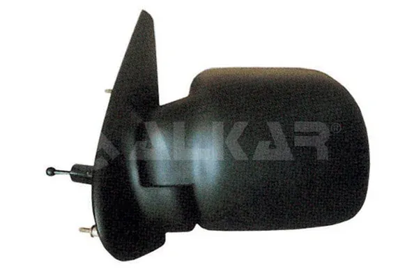 Lusterko wsteczne prawe 9265156 Alkar