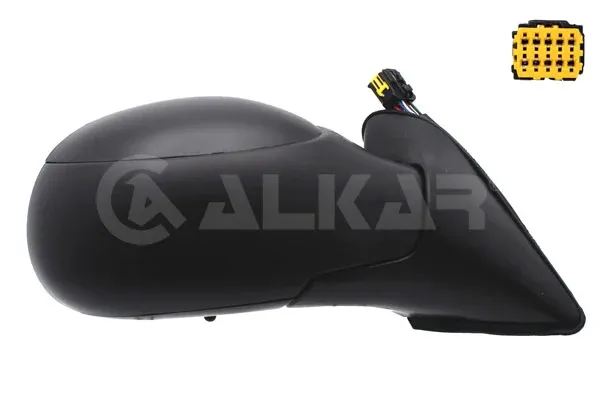 Lusterko wsteczne prawe 6102339 Alkar