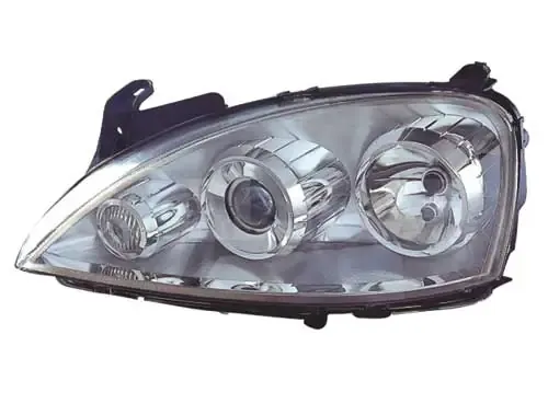 Reflektor lewy 2745420 Alkar