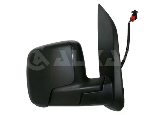 Lusterko wsteczne prawe 9236351 Alkar