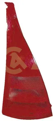 Lampa zespolona tylna prawa 2202852 Alkar
