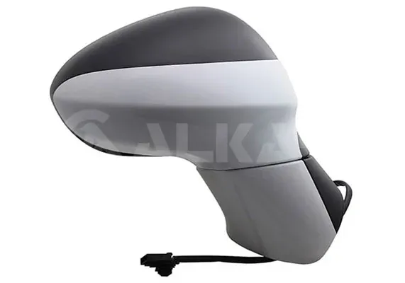 Lusterko wsteczne prawe 6144443 Alkar
