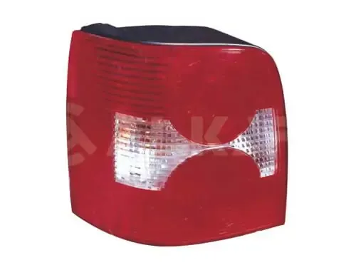 Lampa zespolona tylna lewa 2211118 Alkar