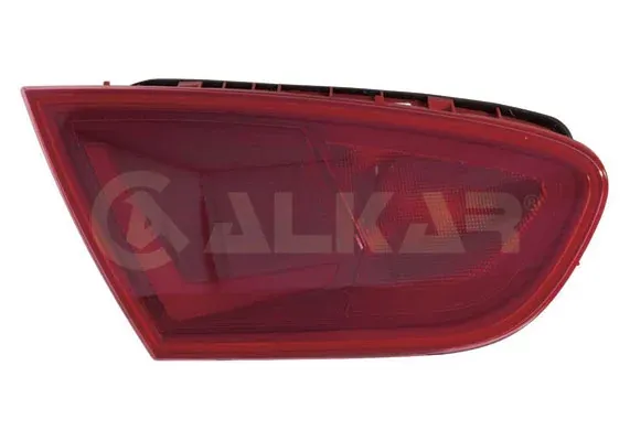 Lampa zespolona tylna lewa 2211095 Alkar