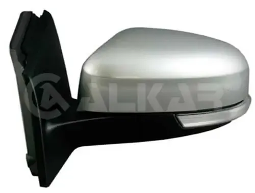 Lusterko wsteczne lewe 6149405 Alkar