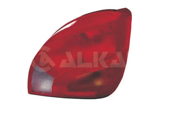Lampa zespolona tylna prawa 2202386 Alkar